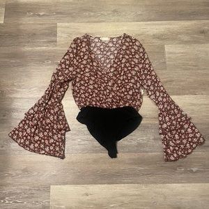 Altar’d State Bodysuit